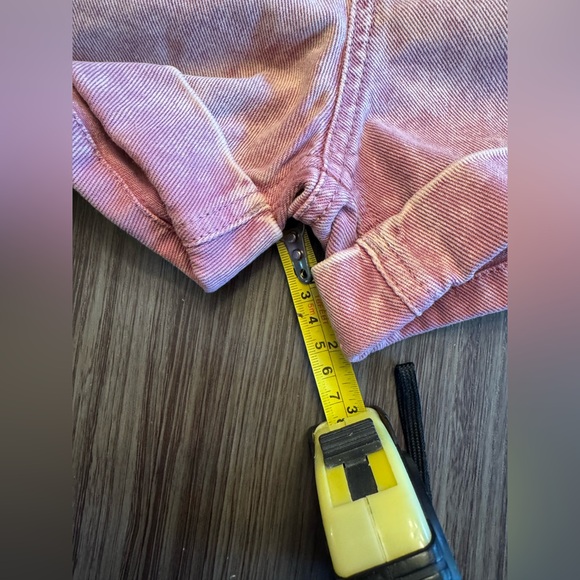 BDG ladies shorts - Picture 8 of 11